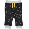 Star Wars Darth Vader Stormtrooper C-3PO Chewbacca R2-D2 Baby Yoda 2 Pack Pants Newborn to Infant - 2 of 4