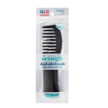 Conair Wide Tooth Lift Comb For All Hair Types