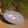 Bellarmine University Secondary Logo Aluminum Holiday Christmas Tree Ornament - 4 of 4