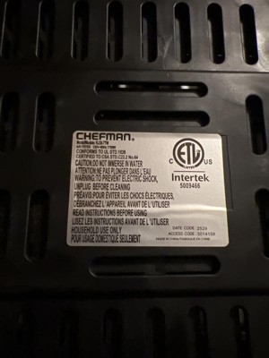 Guest review image 1 of 1, zoom in