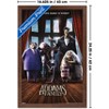 Trends International The Addams Family (2019) - One Sheet Framed Wall Poster Prints - 3 of 4