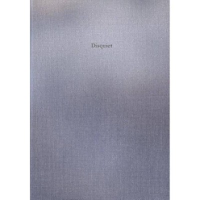 Amani Willett: Disquiet - (Hardcover)