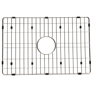 ALFI Stainless Steel Grid for ABF2718UD - 1 of 4