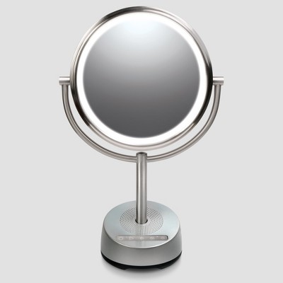 target vanity mirror