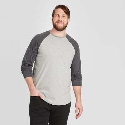mens big and tall t shirts