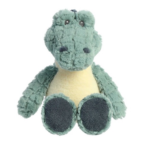 Ebba Large Allie Cuddlers Adorable Baby Stuffed Animal Green 14" : Target