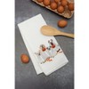 C&F Home Ghost Dogs Towel - 2 of 3