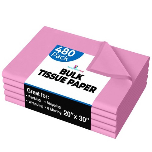 50ct Tissue Paper - Spritz™