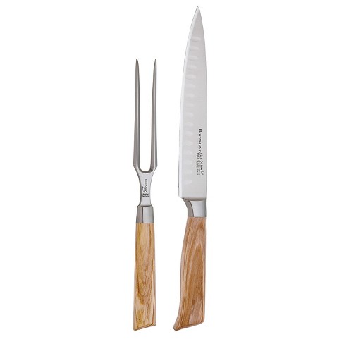 GreenPan 2-Piece Titanium Paring Knife Set