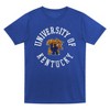 NCAA Kentucky Wildcats Toddler Boys' 2pk T-Shirt - 3 of 3