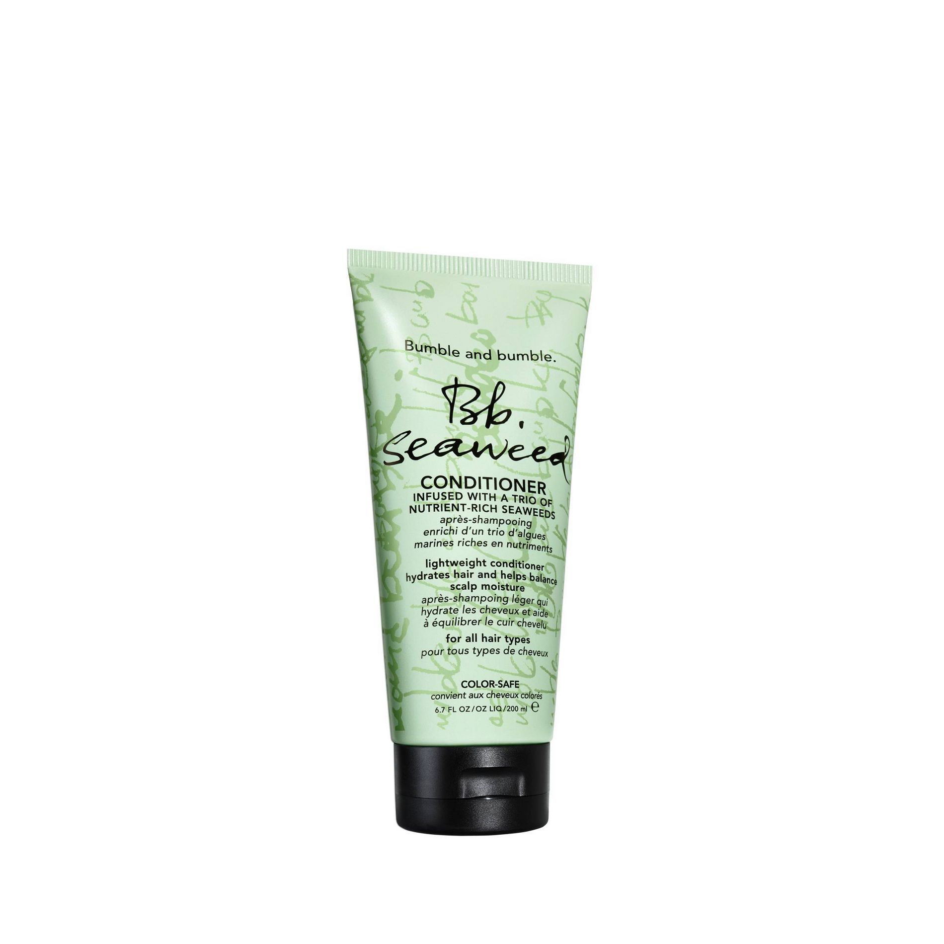 Bumble and Bumble Seaweed Conditioner - 6.7 fl oz - Ulta Beauty