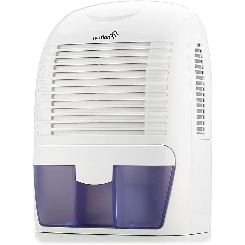 Impecca 35 Pint Dehumidifier For Rooms Up To 3000 Sq. Ft. : Target