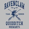 Men's Harry Potter Ravenclaw Quidditch Seeker T-Shirt - 2 of 3