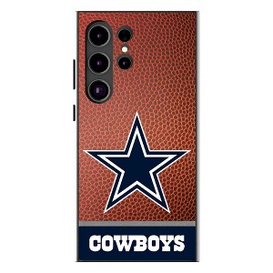 NFL NFC Teams Football Wordmark MagSafe Compatible Cell Phone Case for Samsung Galaxy - 1 of 4