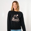 Simply Sage Market Vintage Arches National Park Sweatshirt - 3 of 4