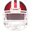NCAA Indiana Hoosiers Riddell Speed Mini: Sports Memorabilia Plastic Replica - 2 of 3