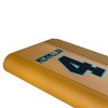 NFL Carolina Panthers Players Game Tactic Folio Cell Phone Case for Apple iPhone - 4 of 4