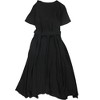 Alfani Womens Handkerchief Hem Wrap Dress - 2 of 2