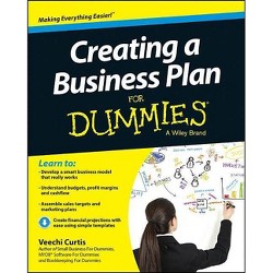 business plan for dummies