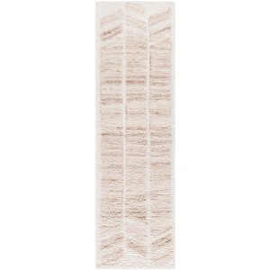 Vermont VRM218 Hand Tufted Indoor Rugs - Safavieh - 1 of 4