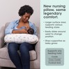 Boppy Nursing Pillow - Sand Safari Animals - 2 of 4