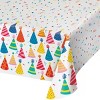 Creative Converting Hats Off Birthday Hats Tableware and Decor Set 8ct - 4 of 4