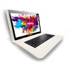 LINSAY 10.1" OCTA CORE 128GB STORAGE ANDROID 14 BUNDLE with UNIQUE ORACLE KEYBOARD CASE and TABLET BRIEFCASE - 3 of 4
