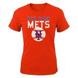 Mlb New York Mets Men's Button-down Jersey : Target