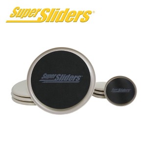 SuperSliders 8pk Reusable 7'' Sliders Bonus Pack - 1 of 4