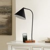 Nuka 22.5" Table Lamp with USB Port  - Safavieh - 3 of 4