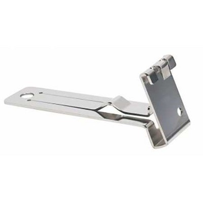 MALCO FCG2 Siding Overlap Gauge Set, 6 in, Steel