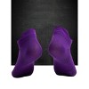 Boersma 8 Pairs Women’s Athletic Low Cut Compression Socks – Cushioned, Anti-Odor & Breathable for Running, Cycling, Hiking & Fitness - 2 of 4