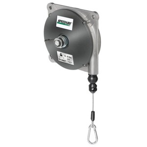 Speedaire  Tool Balancer,8 ft L,Steel 5YAN7 - 1 of 1