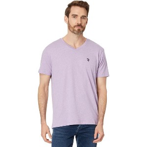 U.S. Polo Assn. Men's V-Neck Tee - 1 of 3