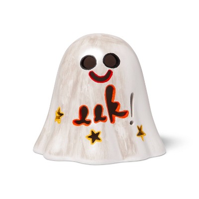 Lit Dolomite Small Ghost - Mondo Llama™