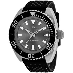 Oceanaut Men's Grey Dial Watch - OC0520 - 1 of 1