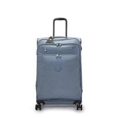 Kipling Youri Spin Medium 4 Wheeled Rolling Luggage