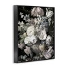 Stupell Industries Classical Busy Flower Bouquet, 24" x 30" - 3 of 4