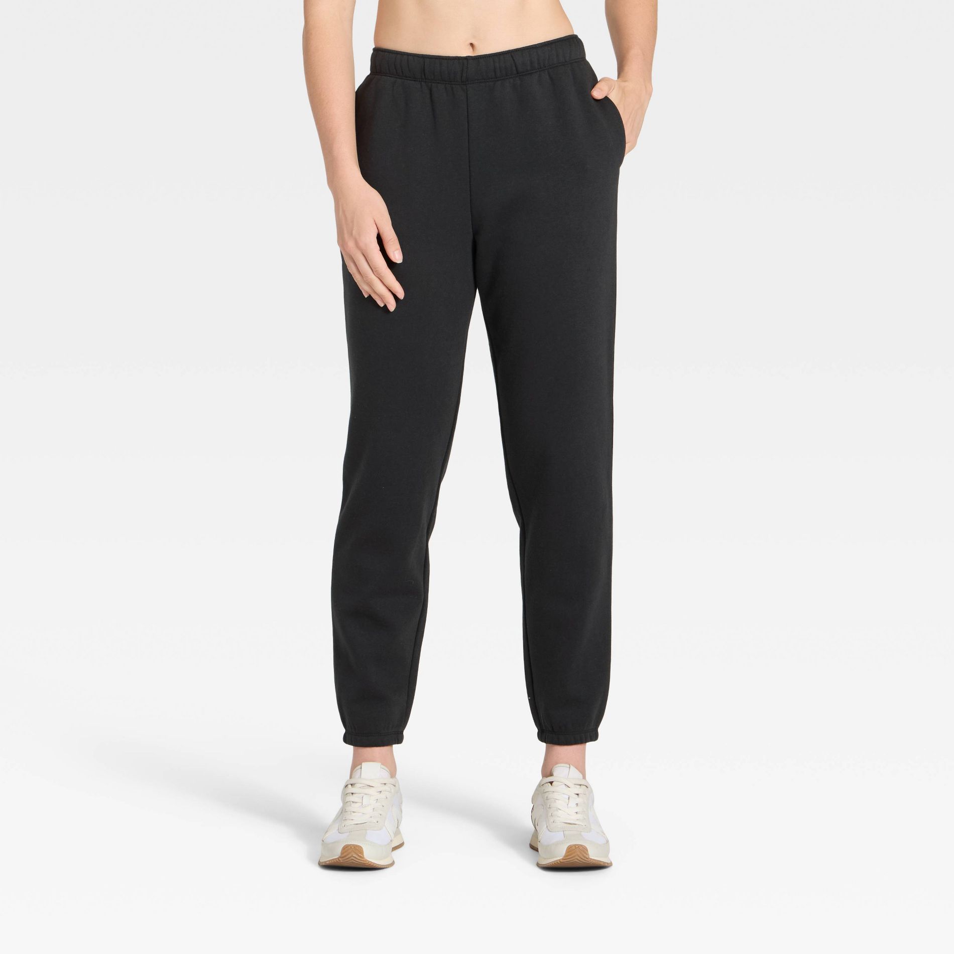 Women's Active Comfort Jogger Sweatpants - All In Motion™