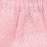 pink kitten - mittens
