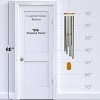 Woodstock Wind Chimes Signature Collection  Gregorian Chimes Wind Chimes - 4 of 4