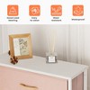Pellebant 5 Drawers Vertical Dresser Storage Tower Organizer Unit for Bedroom - 3 of 4