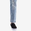 RAW X Men's Rip Repair Stretch Jeans - 4 of 4