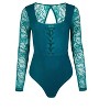 Adore Me Women's Katrin Bodysuit Lounge - 4 of 4
