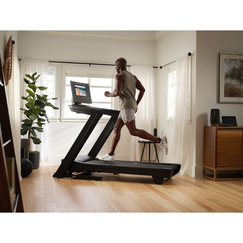 NordicTrack Commercial 1750 Electric Treadmill, 6 of 15