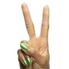 Olive & June Long Lasting Nail Polish - Because I'm Green - 0.46 fl oz - 3 of 4