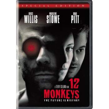 12 Monkeys (Special Edition) (DVD)