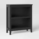 36" Carson 2 Shelf Bookcase - Threshold™