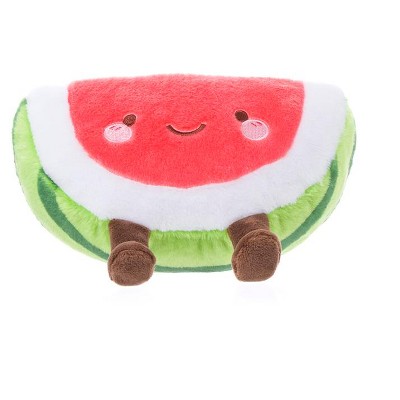Honeymaru Pepo The Watermelon Plush