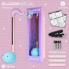 Otamatone Deluxe Japanese Electronic Musical Synthesizer from Japan Educational Gift Award Winning - 3 of 4